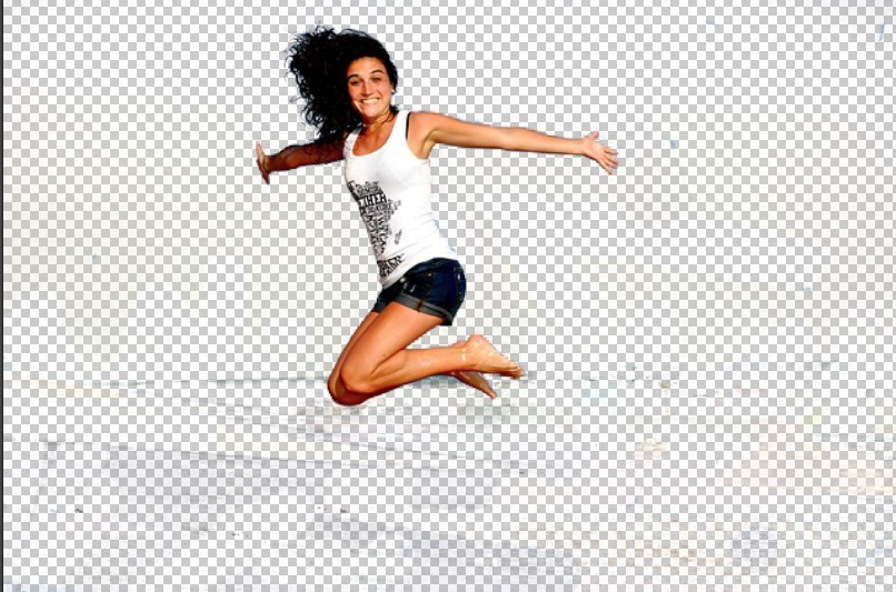 background tool in photoshop