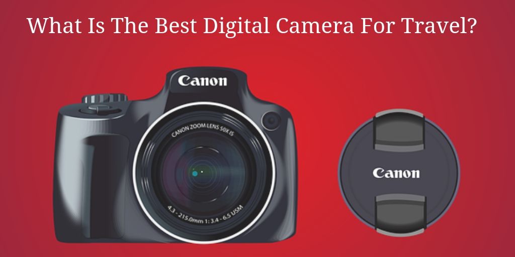 canon camera and lens