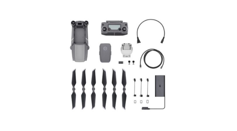 DJI mavic accessories