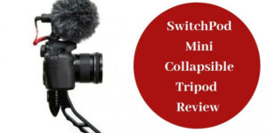 SwitchPod - Graphic