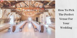 The Perfect Wedding Venue - Beautiful Lit Reception Center