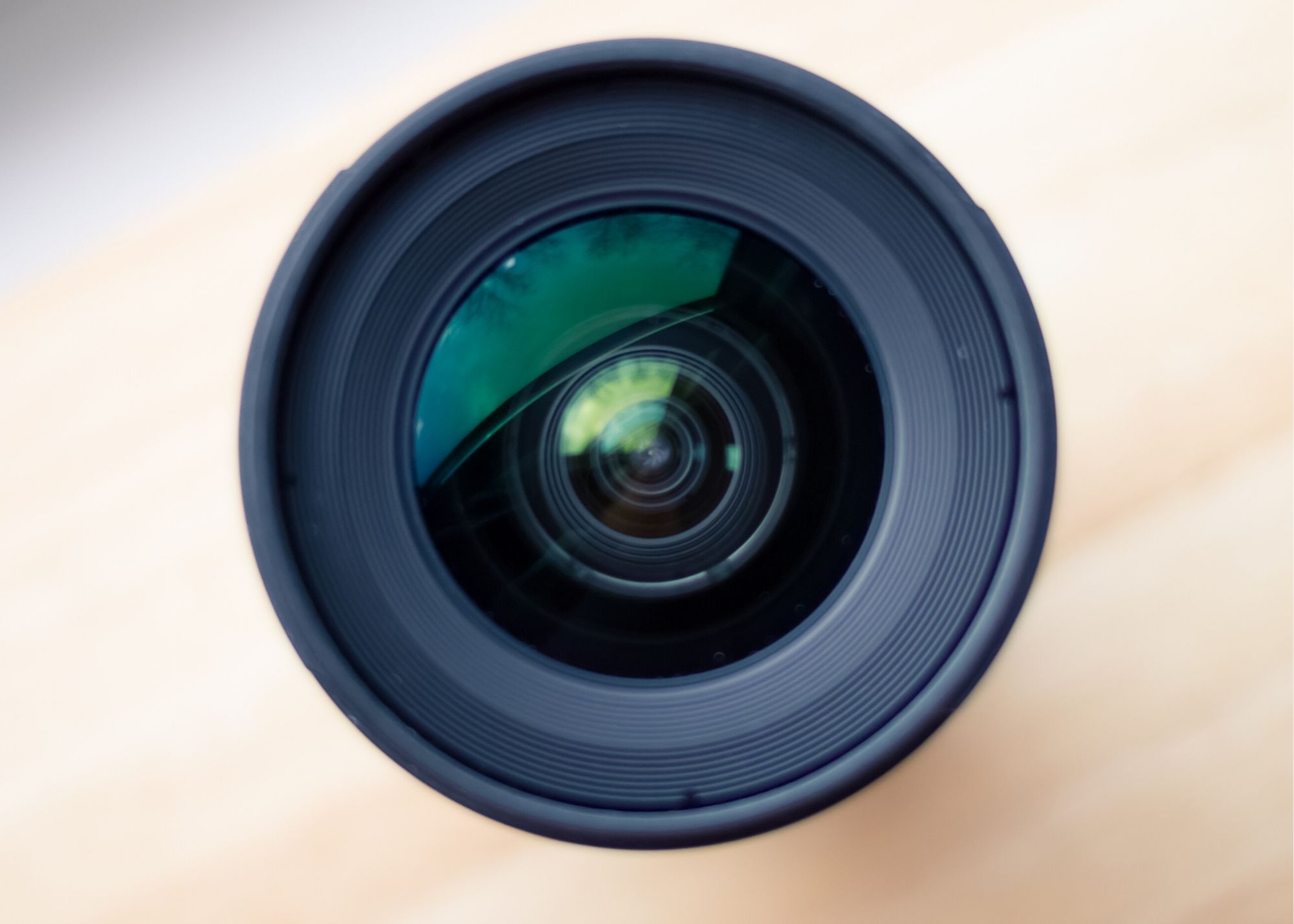 25 Blog Post Ideas For Photographers - Lens