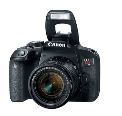 canon rebel T7i